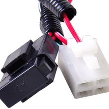 beler H11 Fog Light Lamp Wiring Harness Sockets Wire Switch Kits For Ford Infiniti Honda Lincoln Nissan Acura