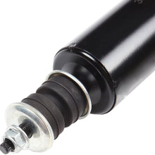 Shocks Struts,ECCPP Front Pair Shock Absorbers Strut Kits Compatible with 2003-2006 Ford E-150,2003-2005 Ford E-150 Club Wagon,1992-2002 Ford E-150 Econoline/E-150 Econoline Club Wagon 344388 34796