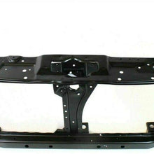 New Front Radiator Support Steel For 1996-1998 Honda Civic Direct Replacement 60400S01305ZZ