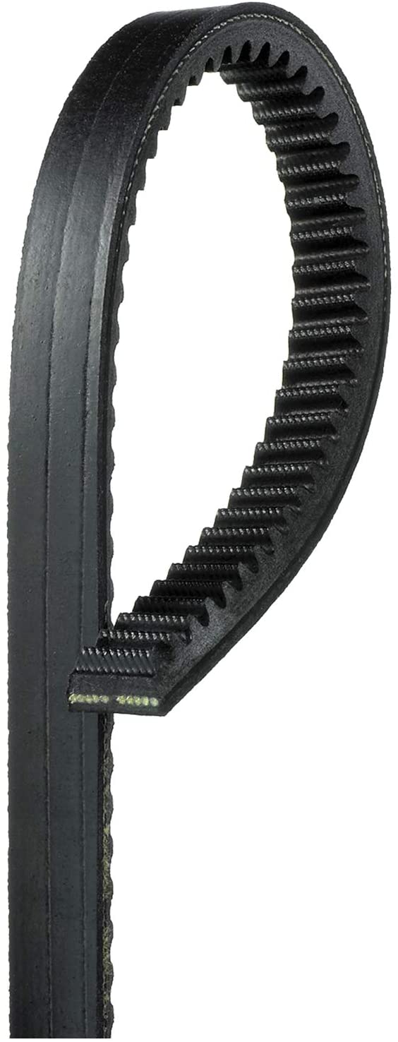 ACDelco BX97 Professional Industrial Molded Notched V-Belt