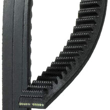 ACDelco BX97 Professional Industrial Molded Notched V-Belt