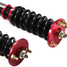 OCPTY Coilovers Suspension Lowering Kit Adjustable Full Coil Springs Struts Shock fit for 2004-2008 Acura TSX /2003-2007 Honda Accord