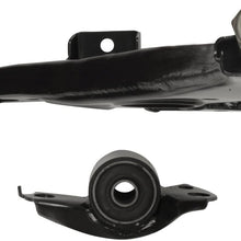 Blue Print ADM58631 control arm with bushing and joint - Pack of 1