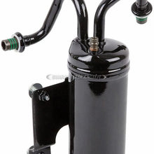 AC Compressor & A/C Repair Kit For Dodge Ram Cummins Diesel 2006 2007 2008 - BuyAutoParts 60-80331RK New