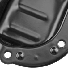 A-Premium Engine Oil pan Replacement for Honda Civic 2001-2005 1.7L DX LX only 11200PLC000