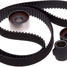 Gates TCK286 PowerGrip Premium Timing Belt Component Kit