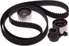 Gates TCK286 PowerGrip Premium Timing Belt Component Kit