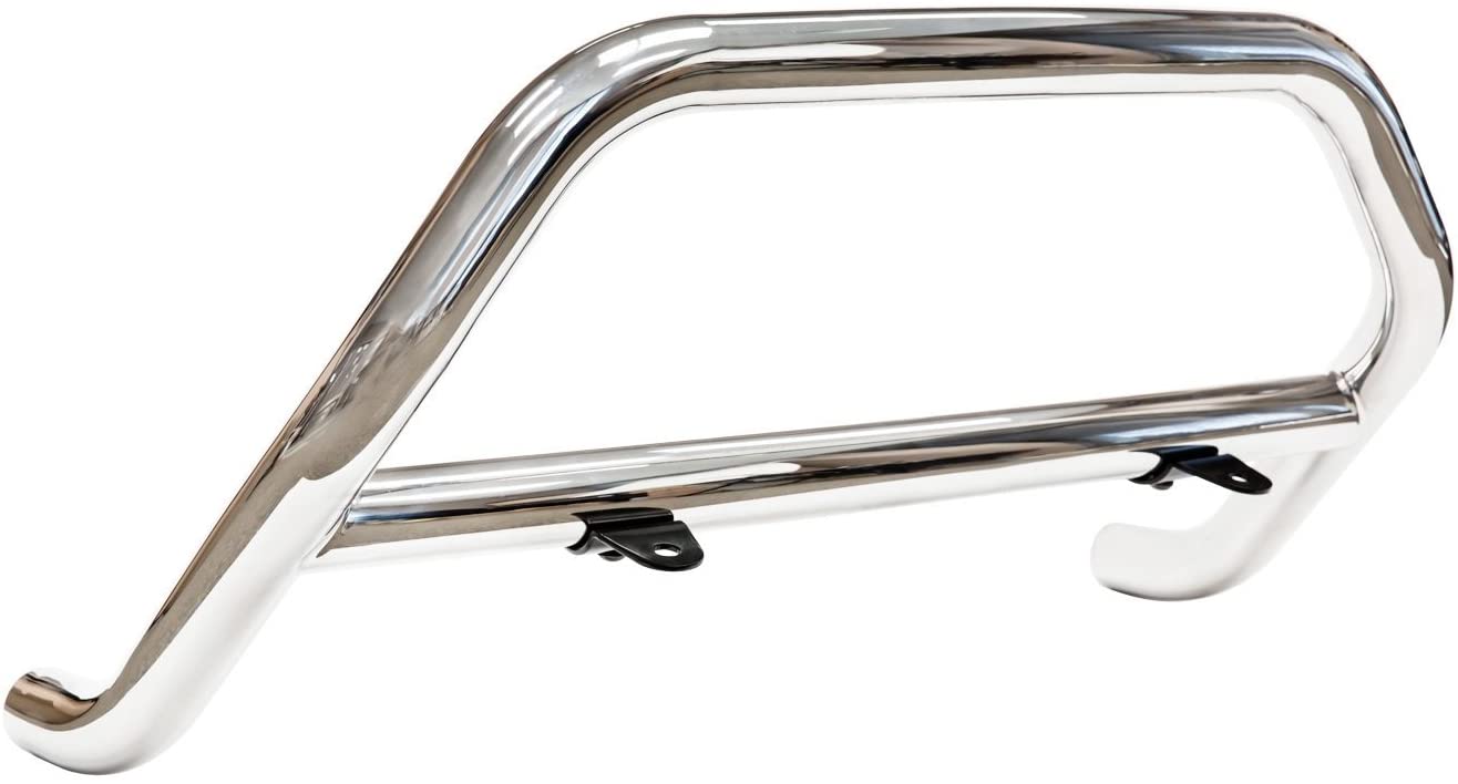 Westin 32-21050 Stainless 2.5