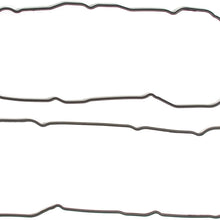 Evergreen HSHBTBK2049 Head Gasket Set Timing Belt Kit Compatible with/Replacement for 04-10 Toyota Lexus 3.3 DOHC 3MZFE