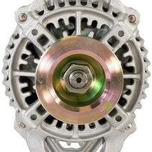 DB Electrical AND0189 Alternator Compatible With/Replacement For Dodge Dakota Pickup 2.5L 1999 2000, Jeep 2.5L 4.0L 1999 2000 Cherokee TJ Series Wrangler 113357 113358 56005684AB 56005685AC