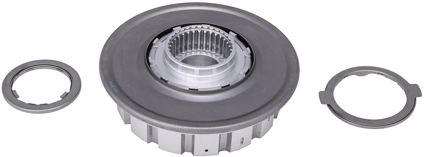 GM Genuine Parts 24291274 Automatic Transmission Direct Overdrive Sun Gear Thrust Bearing