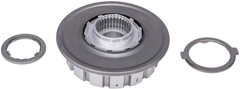 GM Genuine Parts 24291274 Automatic Transmission Direct Overdrive Sun Gear Thrust Bearing