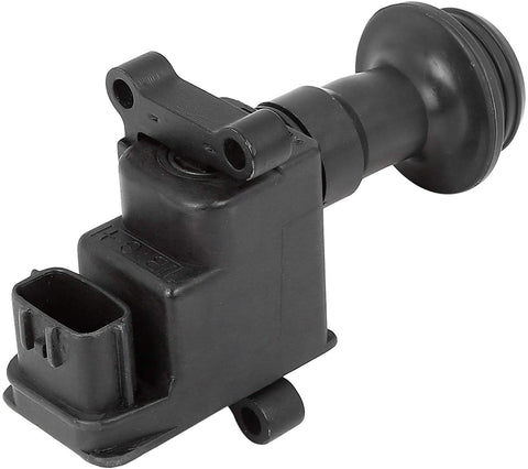 X AUTOHAUX Auto Parts Ignition Coils MCP-1330 Repair Replacement for Nissan Skyline Stagea Cefirp Laurel