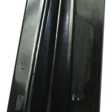 New Replacement for OE Left & Right Radiator Support fits 87-96 Ford F-150 Set of 2 Side panel