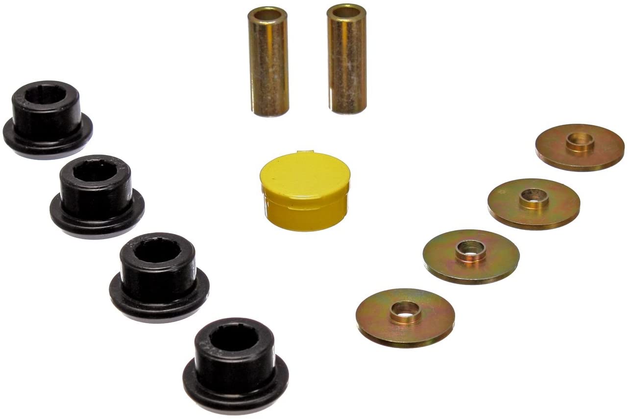 Energy Suspension 3.3191G Rear Trail Arm Bush for Corvette