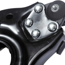 TUCAREST 2Pcs K620264 K620265 Left Right Front Lower Control Arm and Ball Joint Assembly Compatible Chevy Silverado 1500 GMC Sierra 1500 Classic (RWD;Front Spring:Coil) Suspension