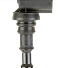 Delphi GN10305 Plug Top Ignition Coil