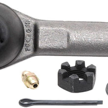 ACDelco 45A0621 Professional Outer Steering Tie Rod End