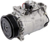 For Audi Q7 & Volkswagen Touareg AC Compressor w/A/C Repair Kit - BuyAutoParts 60-82213RK New