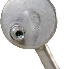 TCW 16-9984 A/C Accumulator (Quality With Hose With Perfect Vehicle Fitment)