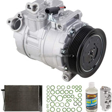 For BMW 525i 525xi 530i & M5 A/C Kit w/AC Compressor Condenser & Drier - BuyAutoParts 61-89251R6 New