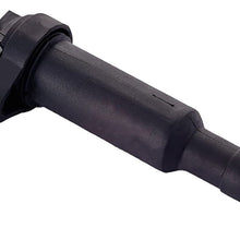 ENA Ignition Coil Compatible with 2002-2016 BMW 325i 328i 335i 535i 550i 750i X3 X5 X6 E60 M5 525xi N54 2.5L 3.0L 4.4L 4.8L C1638 UF-592