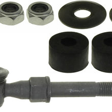 ACDelco 46G0396A Advantage Front Suspension Stabilizer Bar Link Kit