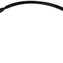 Dorman H620338 Brake Hydraulic Hose for Select Chevrolet/GMC/Isuzu Models