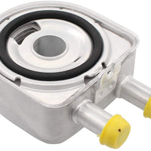 New Engine Oil Cooler For Hyundai Kia Sonata Tucson Optima 2.0L 2.4L 2006-2015