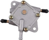 AloneGoer 1014523 Fuel Pump Filter Line Compatible with Club Car Gas Golf Cart DS Precedent 1984-up with 290FE 350FE Kawasaki Engines