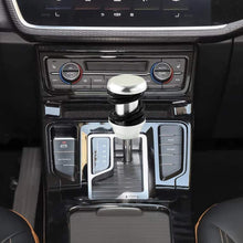 LUNSOM Manual Automatic Transmission Most Car Shifter Knob Aluminium Alloy Knobs Shift Gear Stick Head Red Spring Parts Removable (Black Colorful)