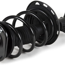 Gabriel G57204 Ultra ReadyMount Loaded Strut Assembly