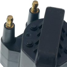 A-Premium Ignition Coil Pack Replacement for Chevrolet Corvette Malibu S10 Venture Camaro Buick Cadillac Oldsmobile Pontiac Isuzu 3-PC Set