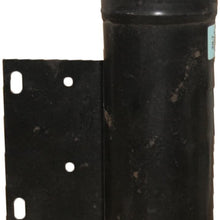 TCW 17-4130 A/C Drier (Quality With Perfect Vehicle Fitment)