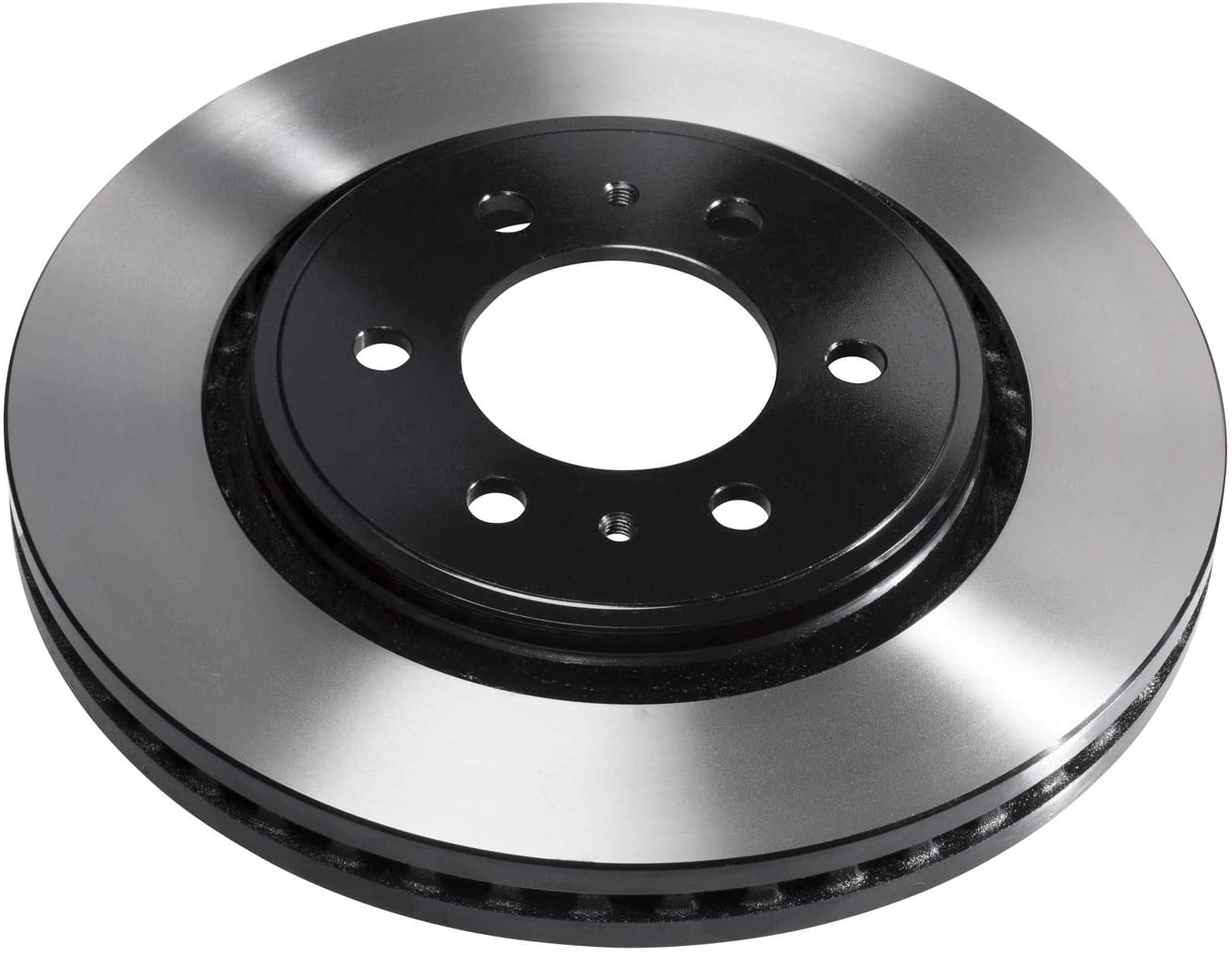 Wagner BD126433E Premium E-Coated Brake Rotor