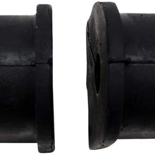 Beck Arnley 101-5573 Stabilizer Bushing Set