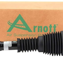 Arnott AS-3324 New Front Lt Eibach Air Strut - 11-15 Jeep Grand Cherokee (WK2) w/Quadra-Lift, w-w/out sport