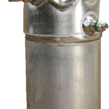 TCW 17-1683 A/C Accumulator (Quality With Perfect Vehicle Fitment)