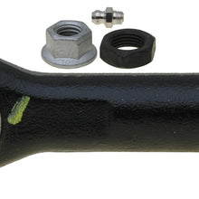 ACDelco 45A2519 Professional Outer Steering Tie Rod End