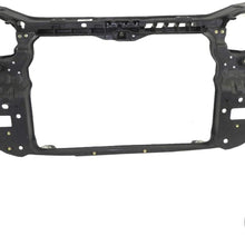 Perfit Liner New Replacement Parts Front Radiator Support Compatible With KIA Sorento Fits KI1225152 641011U000