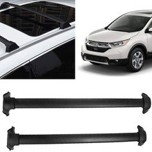 YEEOY Aluminum Roof Rack Cross Bars Set Replacement for 2017 2018 Honda CRV