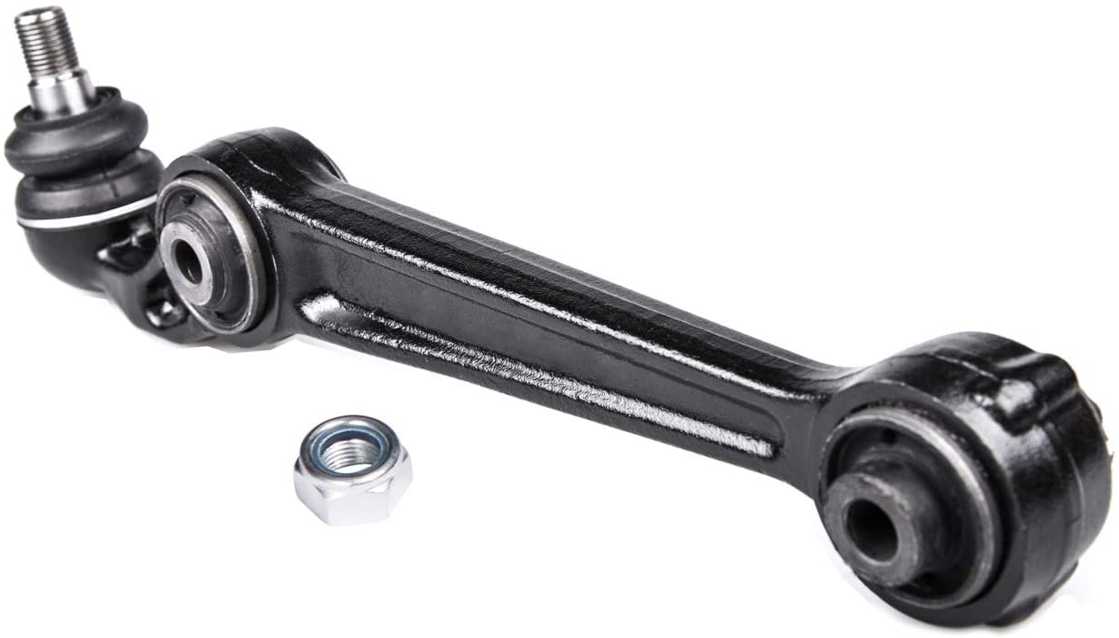 TUCAREST 4Pcs Suspension Kit K620815 x2 K620492 K620493 Front Lower Control Arm and Ball Joint Assembly Compatible With 2006 Ford Fusion Mercury Milan (Before 8/29/06) Lincoln Zephyr 03-07 Mazda 6