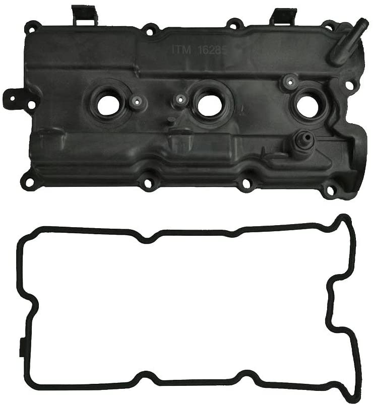 ITM Engine Components 09-62635 Engine Valve Cover, Gasket Included, Right Side
