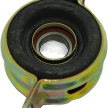 Drive Shaft Carrier Bearing Compatible with Toyota 4WD 05-15 tacoma Reference OE 37230-0K040 101-7912 Driveshaft Center Support Assembly