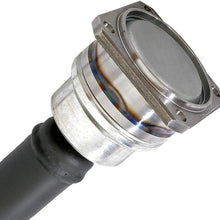 AutoShack DRS1036115 Front 29.5" Compressed Length Driveshaft Replacement for 2004-2012 GMC Canyon Colorado 2007 2008 i-370 2006 i-350