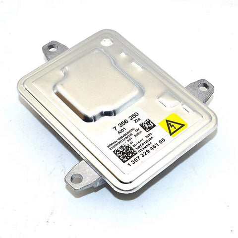 Botine Xenon Headlight HID Ballast Control Unit Module 7356250 for 2011-2014 BMW X3 X5 E92 E93 F06 F12 F13 F25