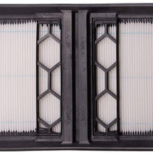 PG Air Filter PA99467| Fits 2017-20 Alfa Romeo Giulia, 2018-20 Stelvio