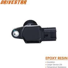 DRIVESTAR UF270 Ignition Spark Coil for Dodge Dakota/Durango/Ram 1500/Nitro,for Jeep Commander/Raider/Grand Cherokee/Liberty 4.7L 3.7L