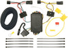 Tekonsha 118443 T-One Connector Assembly with Circuit Protected ModuLite Module