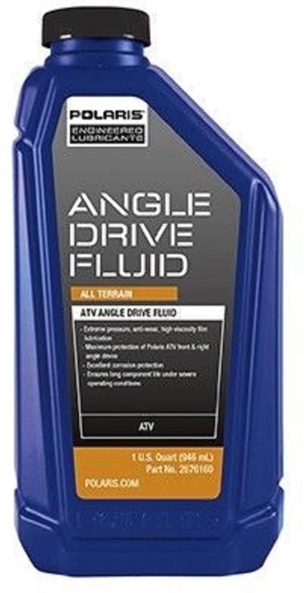 Polaris Angle Drive Fluid 946 mL